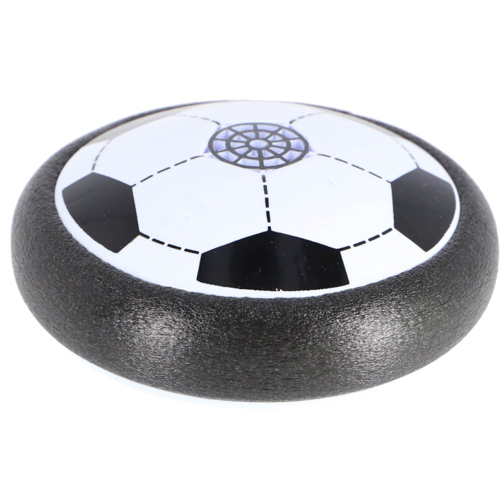 Hooverball – Interiérový futbal
