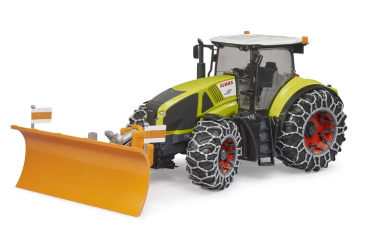 Bruder - Claas Axion 950