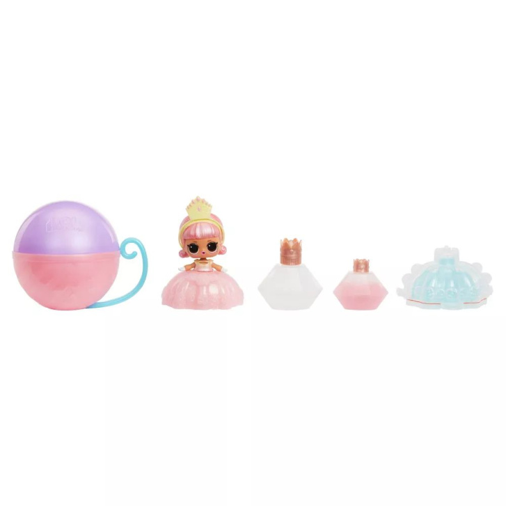 L.O.L. Surprise! – Princezná