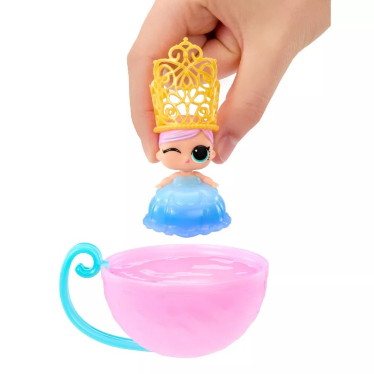 L.O.L. Surprise! – Princezná malá sestrička