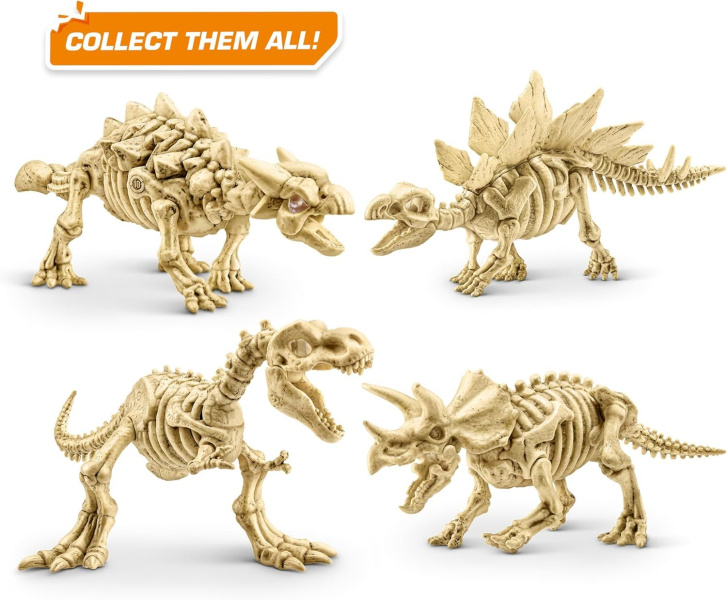 Robo Alive – Dinosaurus