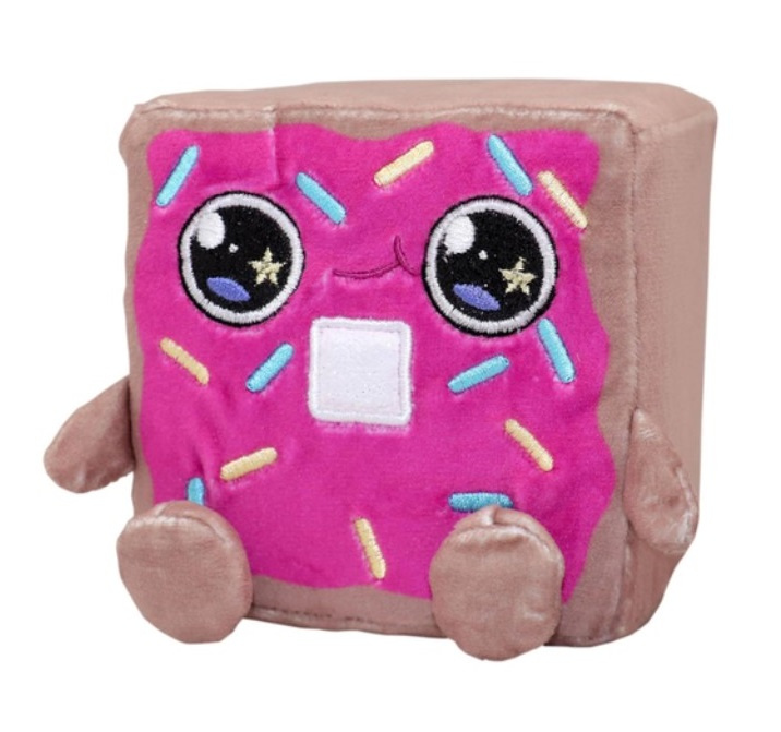Cubeez - Plyšové zvieratko 10 cm