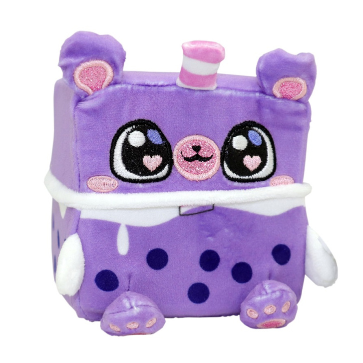 Cubeez - Plyšové zvieratko 10 cm