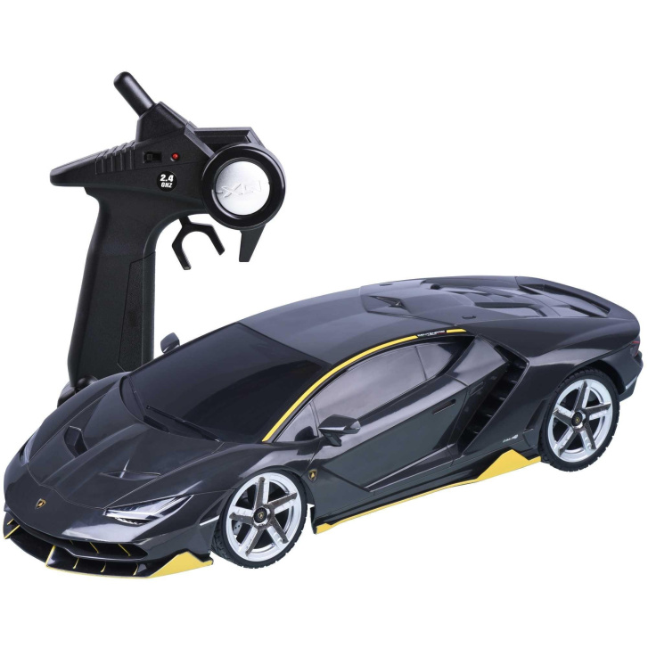 RC - Lamborghini Centenario