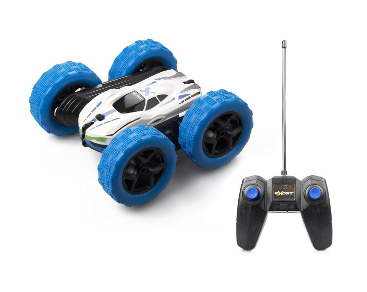 Exost – RC Storm