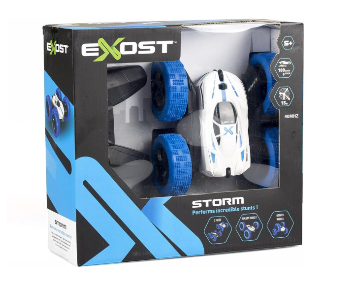 Exost – RC Storm