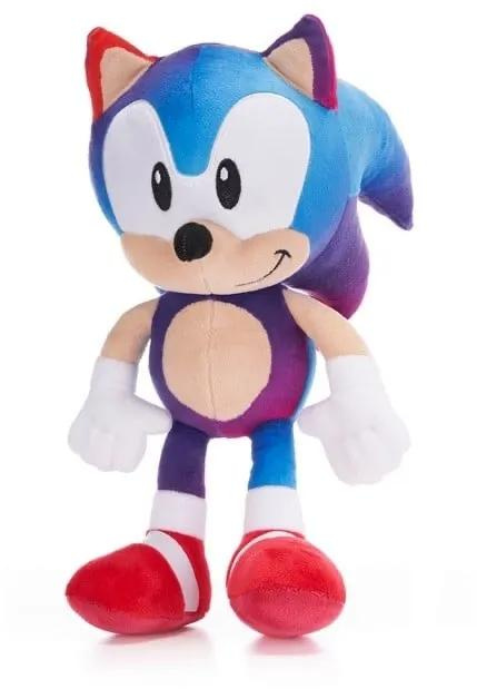 Sonic - Plyšová postavička 30 cm