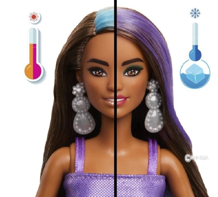 Barbie – Párty prekvapenie