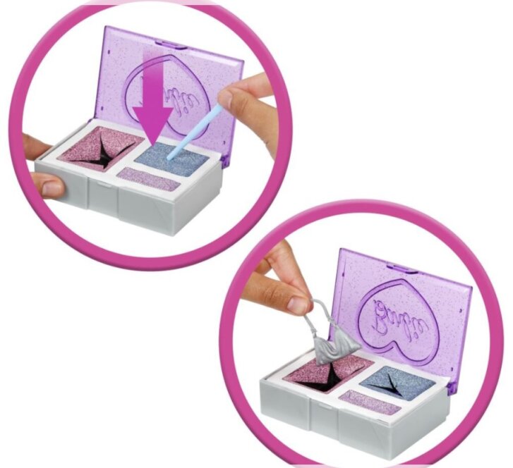 Barbie – Párty prekvapenie