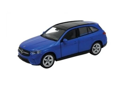 Mercedes-Benz GLC 1:34
