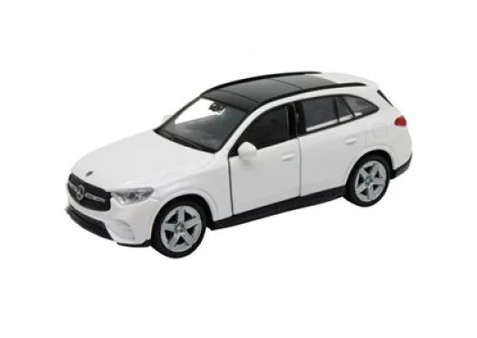 Mercedes-Benz GLC 1:34