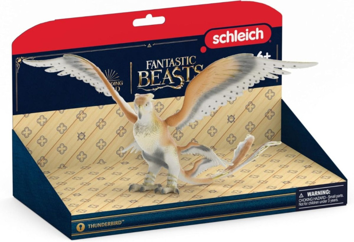 Schleich – Vták Búrlivák 14904