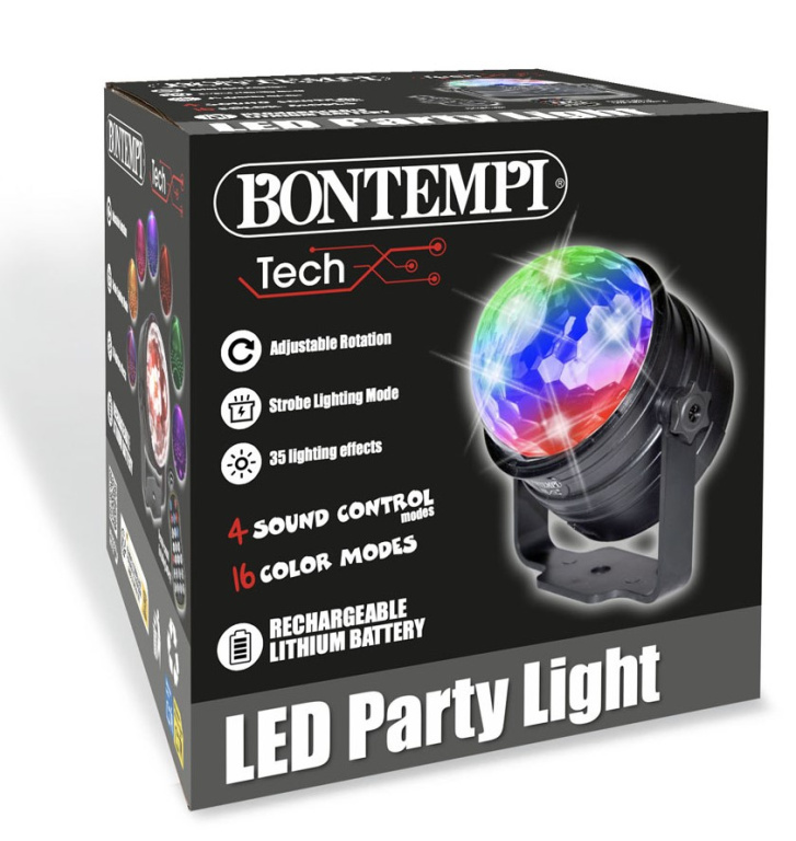 Bontempi - Led svetlo