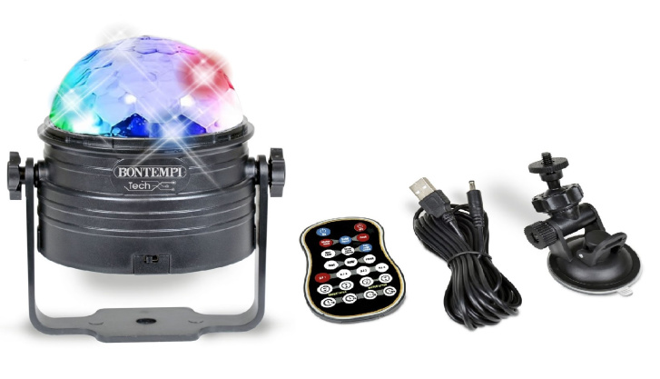 Bontempi - Led svetlo