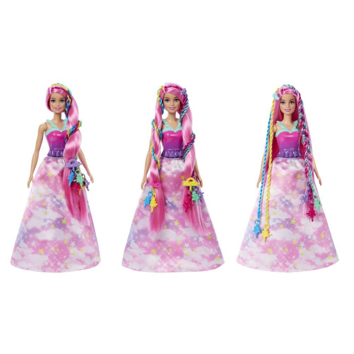 Barbie Dreamtopia – Bábika