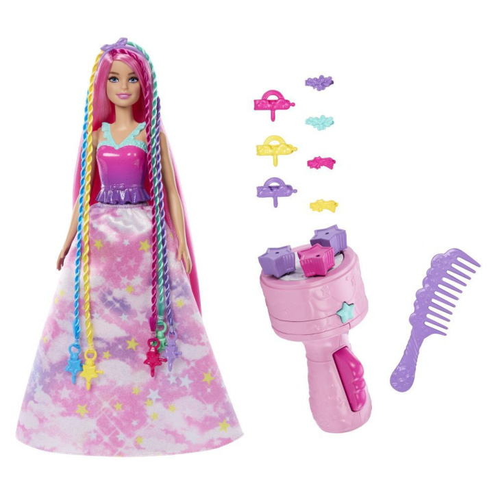 Barbie Dreamtopia – Bábika