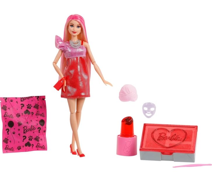 Barbie – Párty prekvapenie