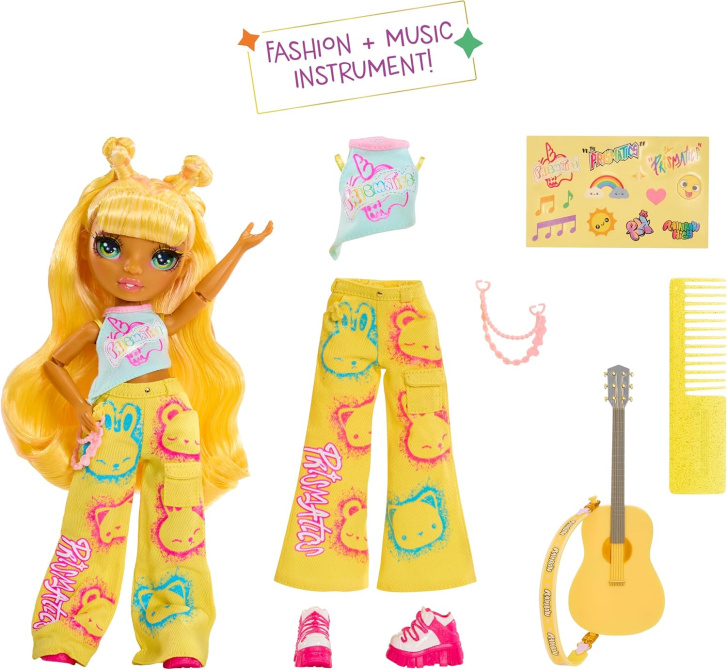 Rainbow Junior High – Sunny Madison