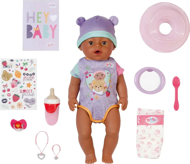 Baby Born - Eva