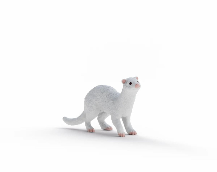 Schleich – Divooký Moody a Draco Malfoy s fretkou 14907