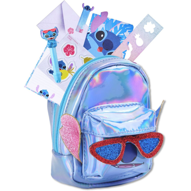 Stitch – Prívesok s prekvapením