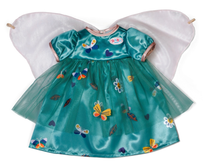 Baby Born - Šaty