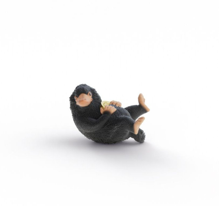Schleich – Nucháč 14905