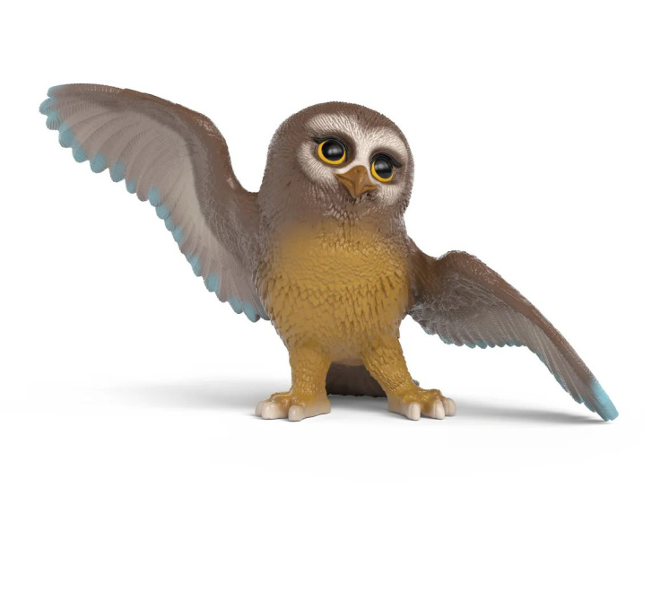 Schleich – Sova Muriel 14951
