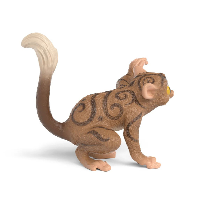 Schleich – Lemur Fitzgeraldo 14952