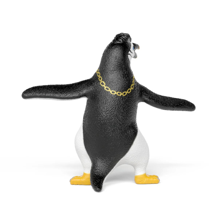 Schleich – Tučniak Juri 14958