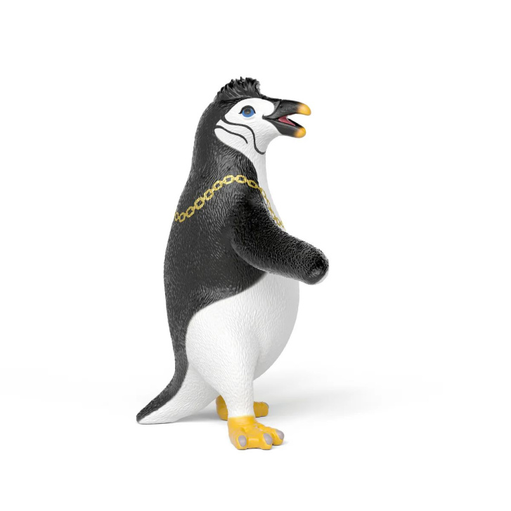 Schleich – Tučniak Juri 14958