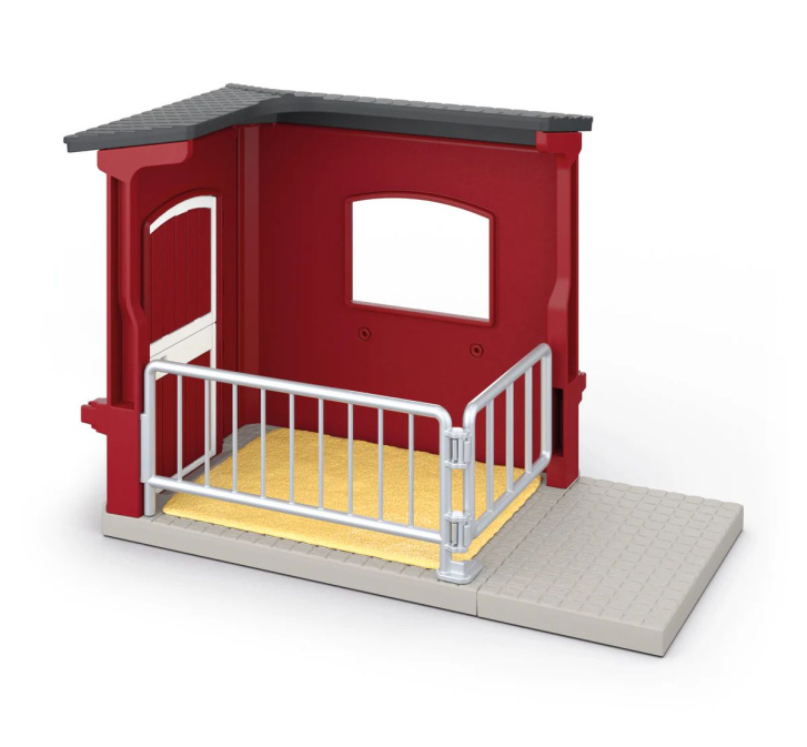 Schleich – Kozí chlievik 42726