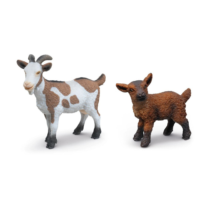 Schleich – Kozí chlievik 42726