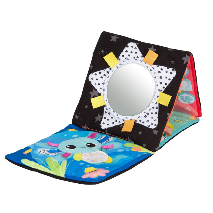Lamaze – Moja prvá kniha