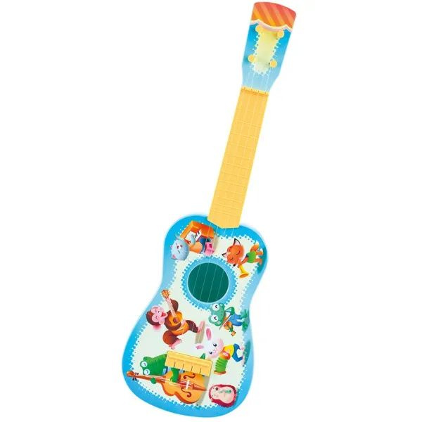 Baby gitara