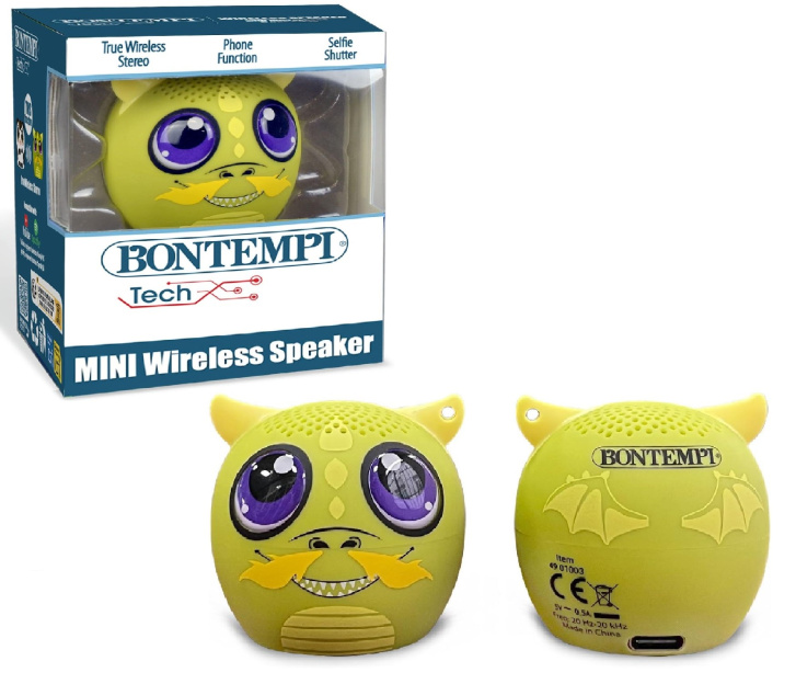Bontempi – Mini reproduktor