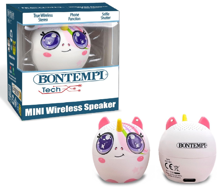 Bontempi – Mini reproduktor