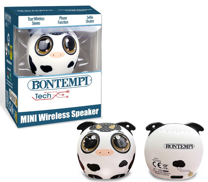 Bontempi – Mini reproduktor