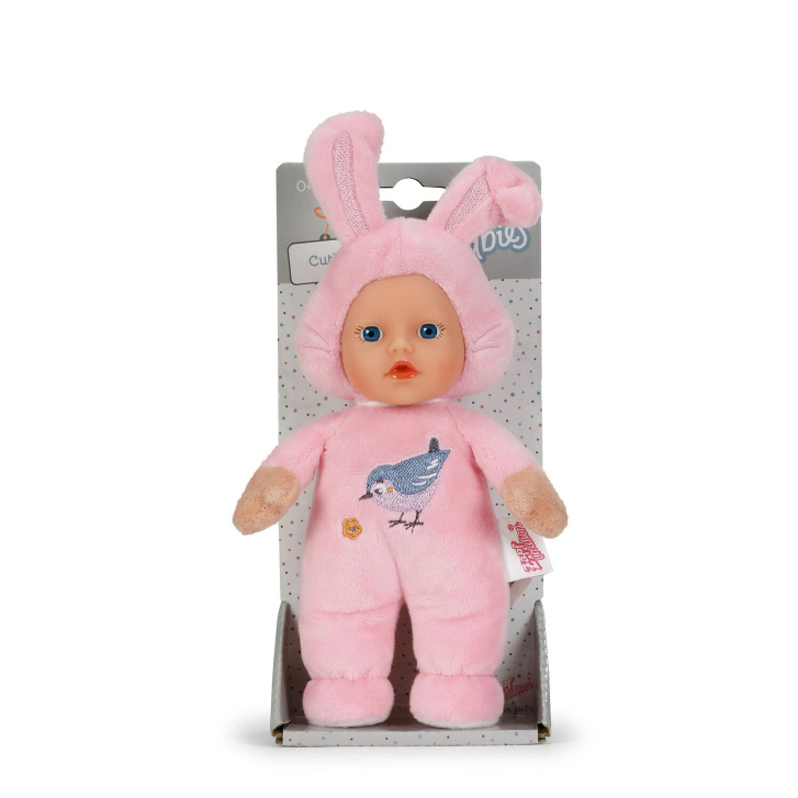 Baby Born – Bábika Zlatíčko