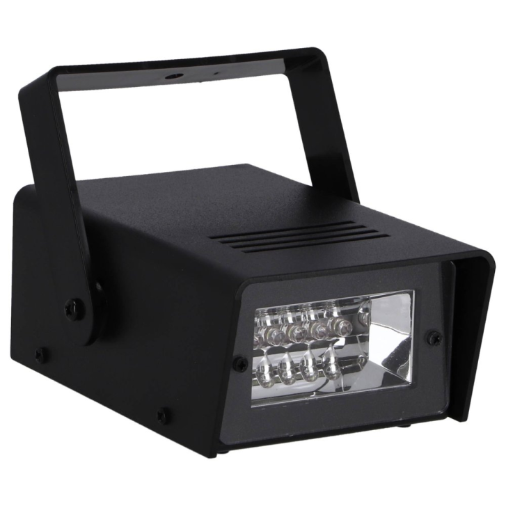 LED stroboskop