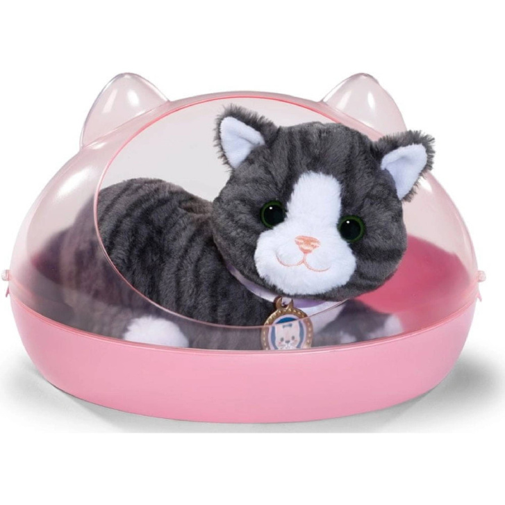 Baby Born – Mačička Cookie