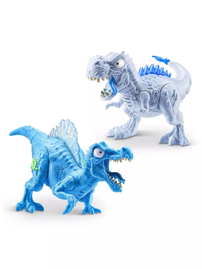 Smashers – Mega dinosaurie vajce