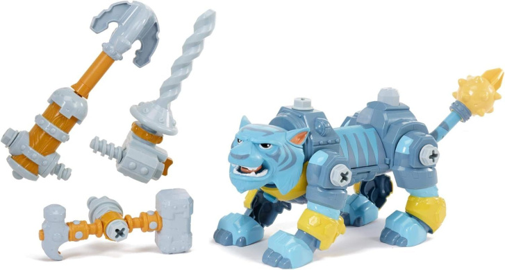 Little Tikes – Postav si šelmu