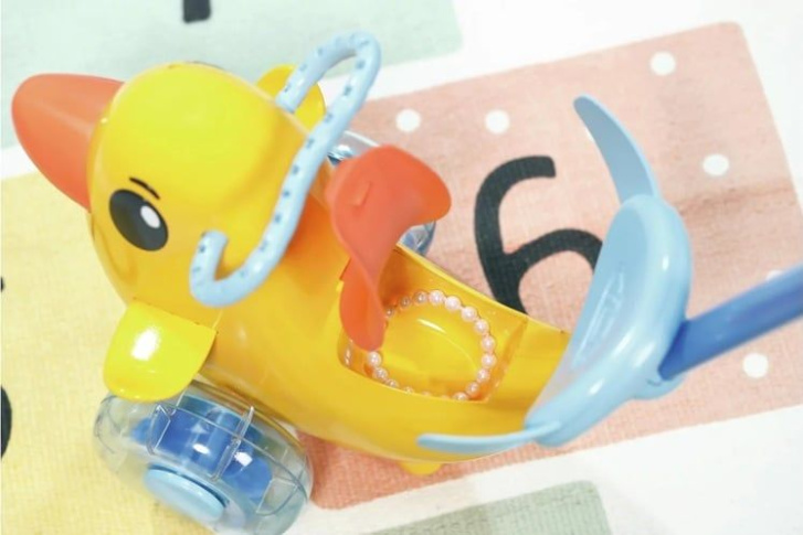 Baby Born – Kačička Berta
