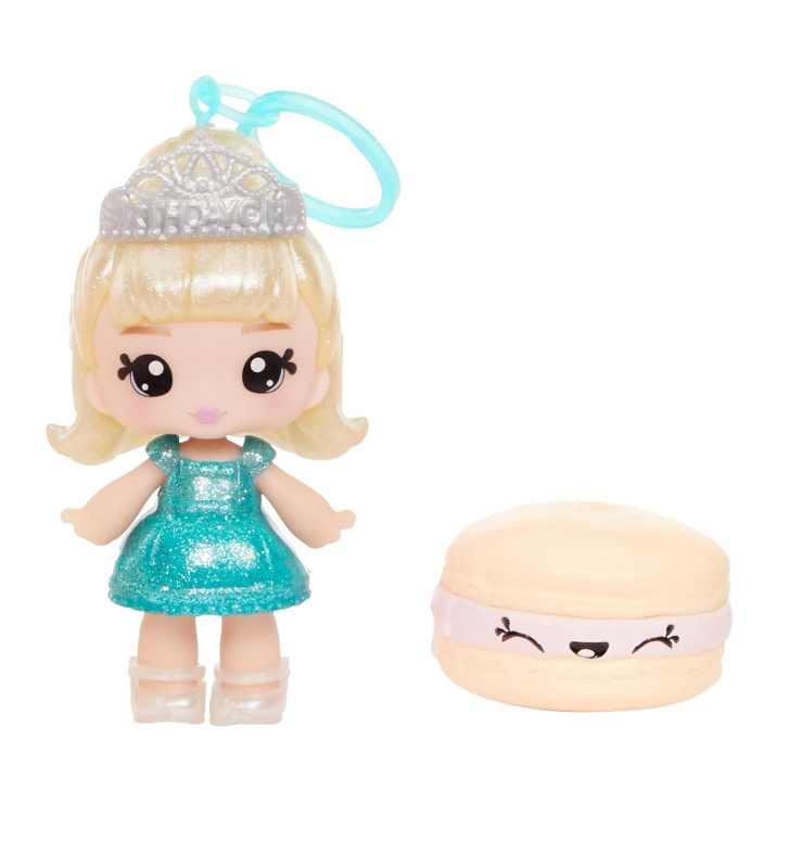 Yummiland – Make-up taštička Cupcake