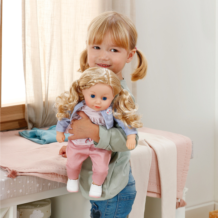 Baby Born – Sophia