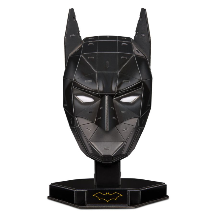 3D Puzzle – Batman