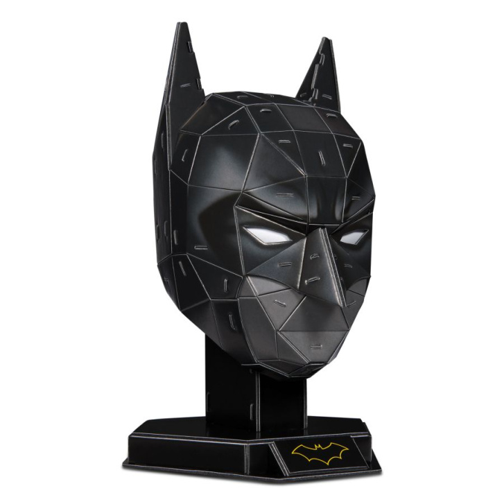 3D Puzzle – Batman
