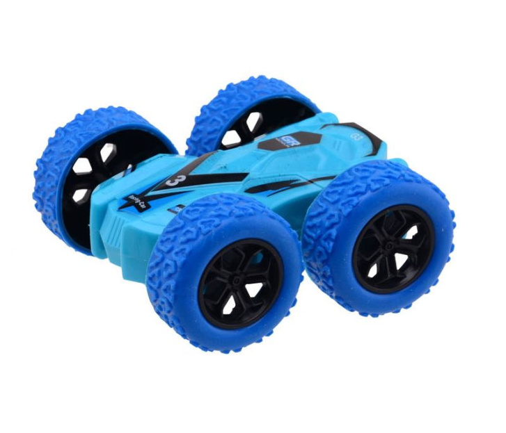 Preklápacie autíčko
