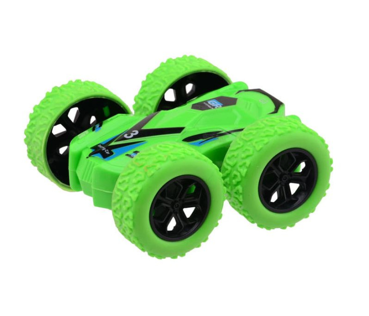 Preklápacie autíčko